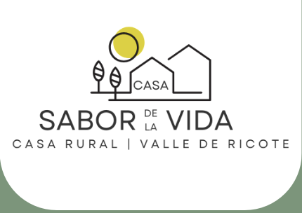 Casa Rural De La Sabor De La Vida